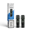 Elf Bar 600 Prefilled POD Elf Bar Mad Blue