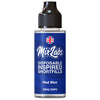 Mad Blue Shortfill By Mix Labs 100mlMix Labs 