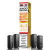 IVG 2400 Reload 4in1 Prefilled POD