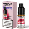 Maryliq 10mg - Lost Mary Nic Salt E-Liquid 10ml Lost Mary Red Cherry 10mg