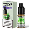 Maryliq 10mg - Lost Mary Nic Salt E-Liquid 10ml Lost Mary Triple Melon 10mg