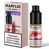 Maryliq 10mg - Lost Mary Nic Salt E-Liquid 10ml Lost Mary Watermelon Ice 10mg