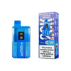 Bloody Bar Ultra Twist 20K Prefilled Vape KIT Bloody Mary Mr Blue / Blueberry Cherry Cranberry