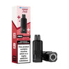 Hayati Pro Max Plus 6000 PODS Hayati STRAWBERRY CHERRY CRANBERRY
