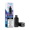 Hayati Pro Max Plus 6000 PODS Hayati BLUEBERRY RASPBERRY