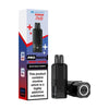 Hayati Pro Max Plus 6000 PODS Hayati BLUE RAZZ CHERRY