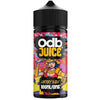 ODB Juice 0mg 100ml ShortfillODB Juice Cherry Yuzu