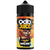 ODB Juice 0mg 100ml ShortfillODB Juice Strawnana Ice