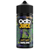 ODB Juice 0mg 100ml ShortfillODB Juice Sweet Grape
