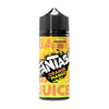Fantasi Bar Juice 0mg 100ml Fantasi Orange Mango