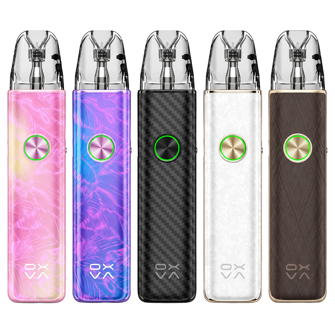 Oxva Xlim 4 Vape Kit Oxva