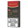 Oxva XLIM Top Fill Cartridge Stainless Steel 2ml/ 3pcs Oxva 1.2ohm