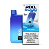 PIXL 8000 Prefilled Pod KIT PIXL Blue Magic