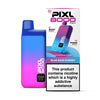 PIXL 8000 Prefilled Pod KIT PIXL Blue Razz Cherry
