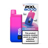 PIXL 8000 Prefilled Pod KIT PIXL Blue Razz Chew
