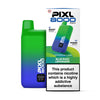 PIXL 8000 Prefilled Pod KIT PIXL Blue Razz Lemonade