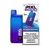 PIXL 8000 Prefilled Pod KIT PIXL Blueberry Raspberry