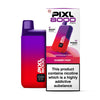 PIXL 8000 Prefilled Pod KIT PIXL Cherry Pop