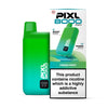 PIXL 8000 Prefilled Pod KIT PIXL Fresh Mint