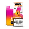 PIXL 8000 Prefilled Pod KIT PIXL Pineapple Ice