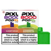 PIXL 8000 Prefilled PODS PIXL
