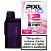 PIXL DUO 12 Replacement POD PIXL Cherry Edition
