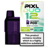 PIXL DUO 12 Replacement POD PIXL Mint Edition