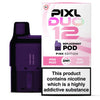 PIXL DUO 12 Replacement POD PIXL Pink Edition