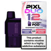 PIXL DUO 12 Replacement POD PIXL Raspberry Edition