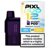 PIXL DUO 12 Replacement POD PIXL Tropical Edition