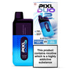 PIXL Duo 12 6K Legal Big Puff Device KIT PIXL Blue Edition