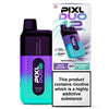 PIXL Duo 12 6K Legal Big Puff Device KIT PIXL Fantasy Edition