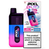 PIXL Duo 12 6K Legal Big Puff Device KIT PIXL Lemonade Edition