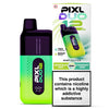 PIXL Duo 12 6K Legal Big Puff Device KIT PIXL Mint Edition