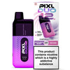 PIXL Duo 12 6K Legal Big Puff Device KIT PIXL Purple Edition