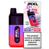 PIXL Duo 12 6K Legal Big Puff Device KIT PIXL Raspberry Edition