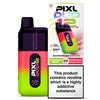 PIXL Duo 12 6K Legal Big Puff Device KIT PIXL Watermelon Edition