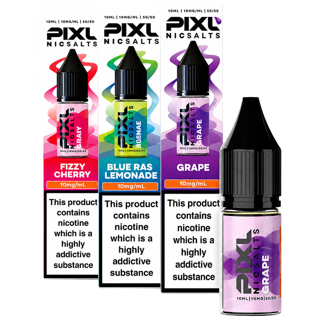 PIXL Salt 10ml 10mg PIXL