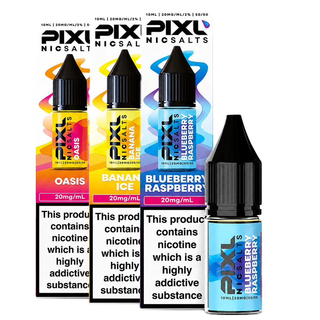 PIXL Salt 10ml 20mg PIXL