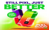PIXL 8000 Prefilled Pod KIT