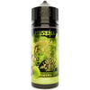Pomona By Zeus Juice 100mlZeus Juice Uk 