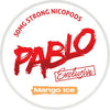 Pablo Exclusive Nicotine PouchesPablo Mango Ice