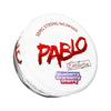 Pablo Exclusive Nicotine Pouches Pablo Blueberry Cranberry Cherry