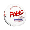Pablo Exclusive Nicotine Pouches Pablo Blueberry Peach Ice