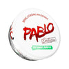 Pablo Exclusive Nicotine Pouches Pablo Green Mint