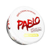 Pablo Exclusive Nicotine Pouches Pablo Lemonade