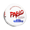 Pablo Exclusive Nicotine Pouches Pablo Sour Blueberries