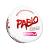 Pablo Exclusive Nicotine Pouches Pablo Strawberry Cheesecake