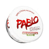 Pablo Exclusive Nicotine Pouches Pablo Strawberry Kiwi