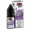 Passion Twist Nic Salt E-liquid by IVG 10mlI VG 